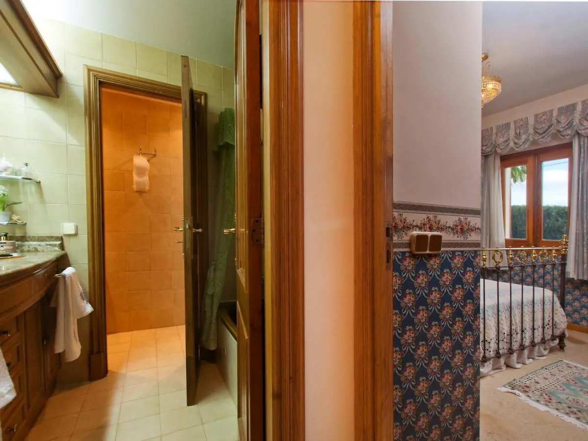 Villa Tramontana De Lloseta, Piscina Y Vista Montana 0*, Lloseta