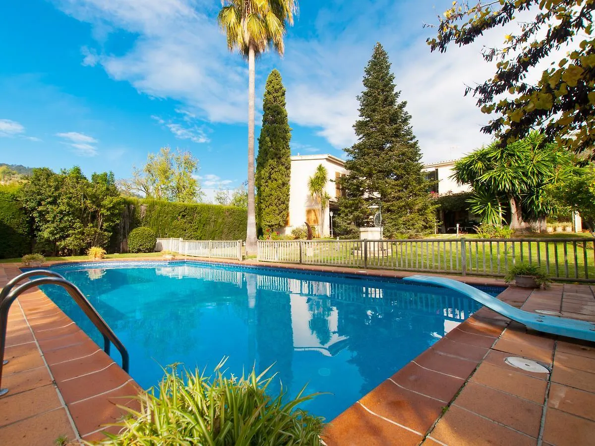 Villa Tramontana De Lloseta, Piscina Y Vista Montana contacts